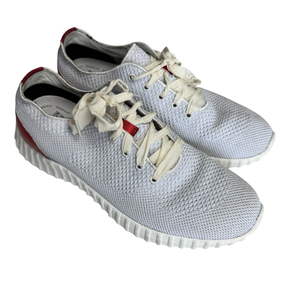 Johnston & Murphy Women's Waterproof Sneakers XC4 H1 Sport Hybrid Golf No Spike